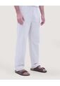 Pantalon Para Hombre  Color Beige Marca Ostu #60070424 de Ostu