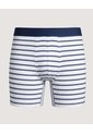 Pack X3 Boxer Medio Con Estampados  Para Hombre Negro Ostu de Ostu