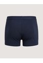 Boxer Medio Pack X3 Básico  Para Hombre Negro Ostu de Ostu