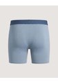 Boxer Medio Mix Estampado Pack X3  Para Hombre Negro Ostu de Ostu