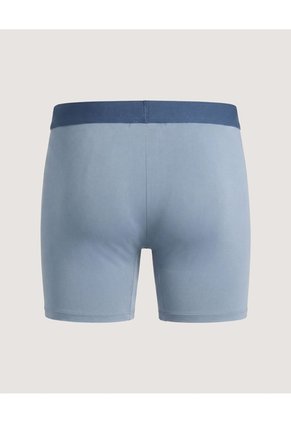 Boxer Medio Mix Estampado Pack X3 Para Hombre Negro Ostu