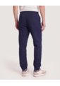 Jogger Utility Relax  Para Hombre Azul Ostu de Ostu