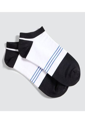 Medias Para Hombre Invisible Color Pack X Marca Ostu #60980277