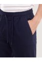 Jogger Utility Relax  Para Hombre Azul Ostu de Ostu