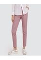 Pantalon Para Mujer Chino Color Rosa Marca Ostu #40070345 de Ostu