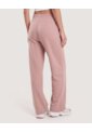 Pantalón Wide Leg  Para Mujer Café Ostu de Ostu