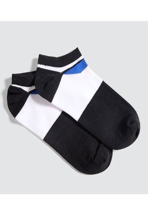 Medias Para Hombre Invisible Color Pack X Marca Ostu #60980277