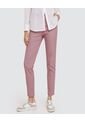 Pantalon Para Mujer Chino Color Rosa Marca Ostu #40070345 de Ostu