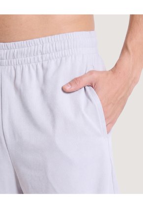 Bermuda Active Essential Para Hombre Gris Ostu