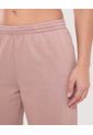 Pantalón Wide Leg  Para Mujer Café Ostu de Ostu