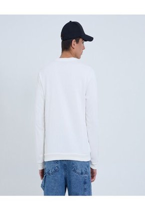 Buzo Estampado De John Lennon  Para Hombre #60060547 Ostu