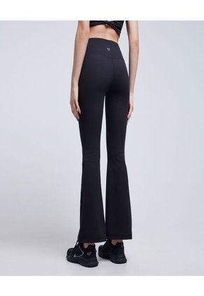 Leggins Para Mujer Largo Color Negro Marca Ostu #40230541