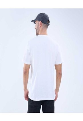 Camiseta Estampado Kiss  Para Hombre #60091600 Ostu