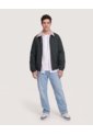 Jean Straight Carpenter  Para Hombre Azul Ostu de Ostu