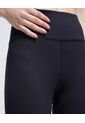 Leggins Para Mujer Largo Color Negro Marca Ostu #40230541 de Ostu