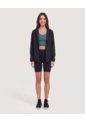 Chaqueta Para Mujer Deportiva Color Negro Marca Ostu #40080235 de Ostu