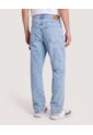 Jean Straight Carpenter  Para Hombre Azul Ostu de Ostu