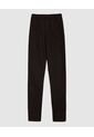 Pantalon Para Niño  Color Negro Marca Ostu #80070074 de Ostu