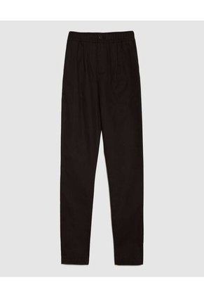 Pantalon Para Niño  Color Negro Marca Ostu #80070074
