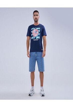 Camiseta Oficial New York Yankees  De Hombre #60091441 Ostu