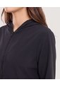 Chaqueta Para Mujer Deportiva Color Negro Marca Ostu #40080235 de Ostu