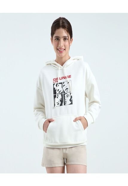 Short Para Mujer  Color Amarillo  Marca Ostu #40190245