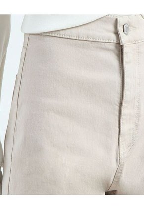 Short Para Mujer Color Amarillo Marca Ostu #40190245