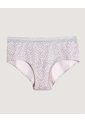 Panty Hipster Pack X3 X3 Para Mujer Negro Ostu de Ostu