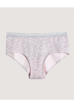 Panty Hipster Pack X3 X3 Para Mujer Negro Ostu