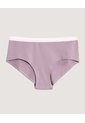 Panty Hipster Pack X3 X3 Para Mujer Negro Ostu de Ostu