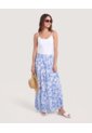 Top  Para Mujer Tiras Color Blanco Marca Ostu #40220459 de Ostu