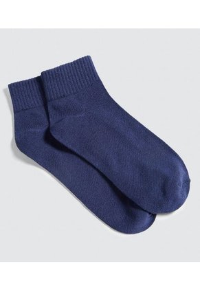 Medias Para Hombre Tobillera Color Pack X Marca Ostu #60980263