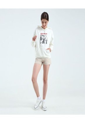 Short Para Mujer Color Amarillo Marca Ostu #40190245