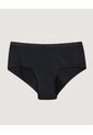 Panty Hipster Animal Print Pack X3  Para Mujer Negro Ostu de Ostu