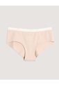 Panty Hipster Animal Print Pack X3  Para Mujer Negro Ostu de Ostu