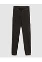 Jean Para Niño Jogger Color Negro Marca Ostu #80160086 de Ostu