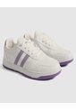 Tenis Para Mujer Casual Color Blanco Marca Ostu #40720137 de Ostu