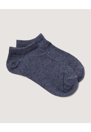 Medias Infantil Niño Invisible Color Azul Marca Ostu #80980160