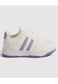 Tenis Para Mujer Casual Color Blanco Marca Ostu #40720137 de Ostu