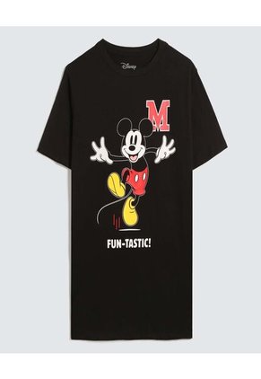 Camiseta Mickey Mouse  Para Mujer #40092204 Ostu