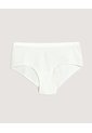Panty Hipster Floral Pack X3  Para Mujer Negro Ostu de Ostu