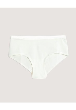 Panty Hipster Floral Pack X3  Para Mujer Negro Ostu