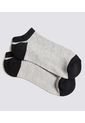 Medias Para Hombre Invisible Color Pack X Marca Ostu #60980272 de Ostu