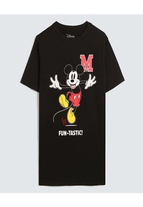 Camiseta Mickey Mouse  Para Mujer #40092204 Ostu