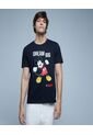 Camiseta Disney Mickey Mouse  Para Hombre #60091162 Ostu de Ostu