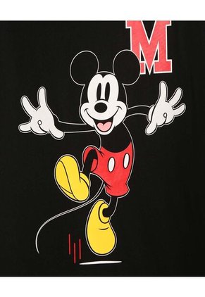 Camiseta Mickey Mouse  Para Mujer #40092204 Ostu