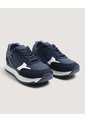 Tenis Urbanos Runner Style  Para Hombre Azul Ostu de Ostu