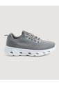 Tenis Knit Urban Comfort  Para Hombre Negro Ostu de Ostu
