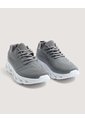 Tenis Knit Urban Comfort  Para Hombre Negro Ostu de Ostu