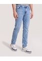 Jean Slim Light  Para Hombre Azul Ostu de Ostu